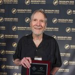 2023 Distinguished Educator Award: Scott Owen