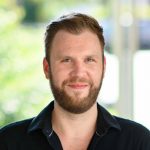 2023 Significant New Researcher Award: Felix Heide