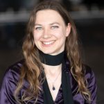 2023 Student Research Competition: Jessica Baron