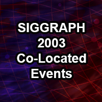 Co-Located Events
