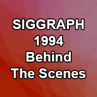 Behind the Scenes