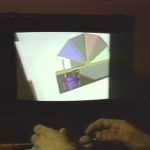 SIGGRAPH 1987 Animation: Fuchs_Pixel Planes 4 Demonstration Tape