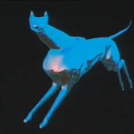 SIGGRAPH 1989 Animation: Elson_Displacement Animation of Intelligent Objects