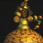 SIGGRAPH 1989 Animation: Shriram_Leela