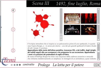 2002 Talks: Alberti_A semiotic approach to narrative manipulation