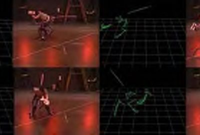 2002 Talks Belland_Mocap game reserve a study of puppetry and motion capture