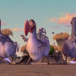 Dynamics and dodos: rigging and animation methods for Ice Age