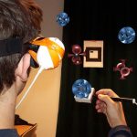 ASR: augmented sound reality
