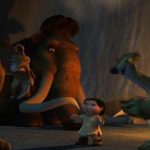How a CSG-based raytracer saves time: lighting and scripting for Ice Age