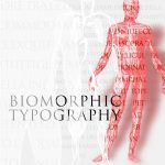 BioMorphic typography