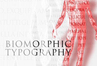 2002 Talks: Gromala_BioMorphic Typography