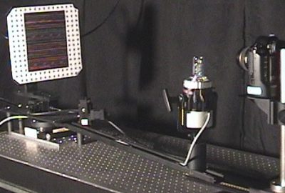 2002 Talks: McAllister_The Spatial Bi-directional Reflectance Distribution Function
