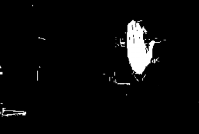 2007 Poster Cabido Multiresolution and Local Search Methods for Optimizing Visual Tracking Processes on GPU