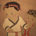 NPR in production: animating the Sung dynasty painting 