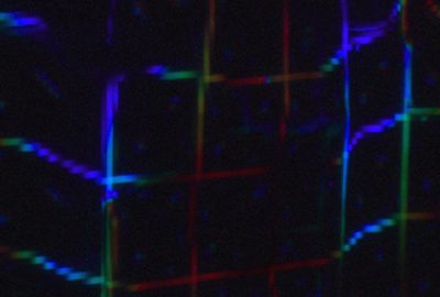 2007 Posters: Kishimoto High Dynamic Range Images capturing with Multi band camera