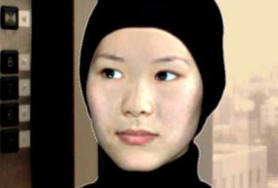 2007 Posters: Makino Computational Lighting Reproduction for Facial Live Video with Rigid Facial Motion