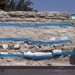 A user interface prototype for a mobile augmented reality tool to assist archaeological fieldwork