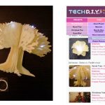 Tech DIY for moms and kids: the D.I.Y. technology project for women