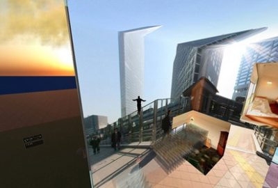 2008 Posters: Watanave_Archidemo – Architecture in Metaverse