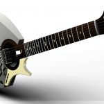 The reAcoustic eGuitar