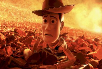 2010 Dailies: Johnston_Toy Story 3: Woody's Fiery Death