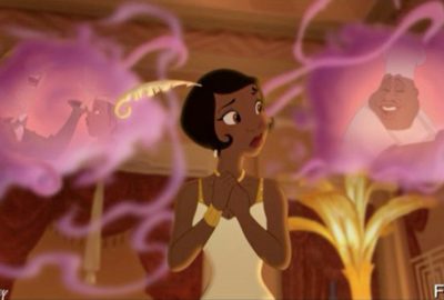 2010 Dailies: Mansfield_The Princess and the Frog: Magic Memory Smoke Bubbles