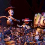 Not a Ball Pit: Shredded Trash on Toy Story 3