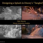 Designing a Splash in Disney's 