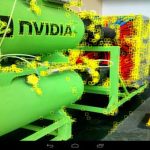 2013 Mobile: Tsai_Mobile Visual Computing in C++ on Android