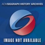 SIGGRAPH Image Not Available Logo