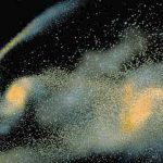 Cosmic voyage: scientific visualization for IMAX film