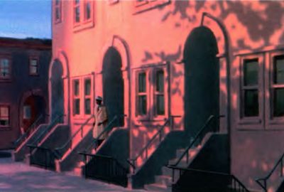 1997 Talks: McClure_Turner Classic Movies: "Hopper"