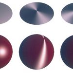A model for anisotropic reflections in open GL