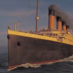 Titanic and digital character animation