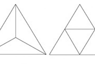 1998 Talks: Xu_Multiresolution of Arbitrary Triangular Meshes