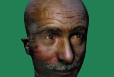 1999 Talks: Forte_3D Facial Reconstruction and Visualization of Ancient Egyptian Mummies Using Spiral CT Data
