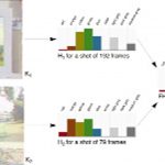 Color super-histograms for video representation: preliminary research and findings