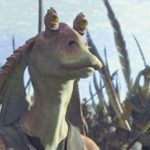 Creature wrangling and enveloping for Star Wars: Episode I “The Phantom Menace”