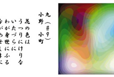 1999 Talks: Miyasato_Passion Spaces Based on the Synesthesia Phenomenon