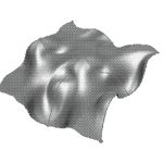 Freeform curve generation by recursive subdivision of polygonal strip complexes