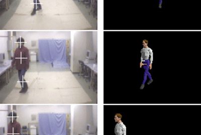 1999 Talks: Noma_Real-Time Translation of Human Motion from Video to Animation