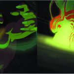 The Use of Traditional and 2D CG Effects as Used to Create the Magic in “The Road to El Dorado”