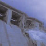 Destroying a Dam Without Getting Wet: Rule- Based Dynamic Simulation for “Wave of Death”