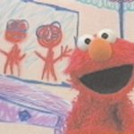 Elmo’s World: Digital Puppetry on “Sesame Street”