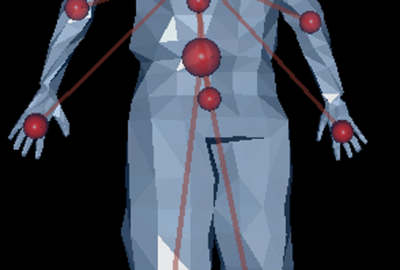 2009 Posters Yang Representing 3D Mesh with Attributed Root Trees 02