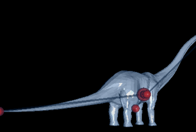 2009 Posters Yang Representing 3D Mesh with Attributed Root Trees 02