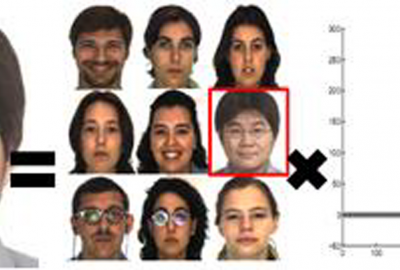 2009 Posters Yeh A Comparison of Three Methods of Face Recognition for Home Photos 04