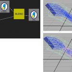 The hair motion compositor: compositing dynamic hair animations in a production environment