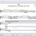 InTune: a musician's intonation visualization system