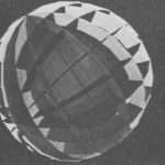 1974 Technical Paper: EASTMAN_AN EFFICIENT SCAN CONVERSION AND HIDDEN SURFACE REMOVAL ALGORITHM